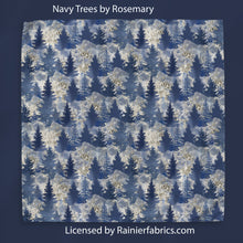 Load image into Gallery viewer, Bandanas - Perfect little gift,! Get a matching one for your favorite dog!