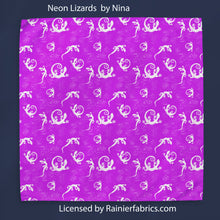 Load image into Gallery viewer, Bandanas - Perfect little gift,! Get a matching one for your favorite dog!