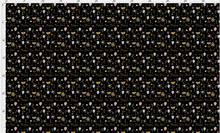Load image into Gallery viewer, Fabric - sold by HALF YARDS - Designs by Nina - available in 25 different base fabrics, 2-5 Days TAT