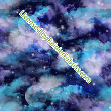 Load image into Gallery viewer, Witchcraft Collection - Order by half yard -instructions below on base fabrics