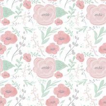 Load image into Gallery viewer, Fabric - sold by HALF YARDS - Designs by Nina - available in 25 different base fabrics, 2-5 Days TAT