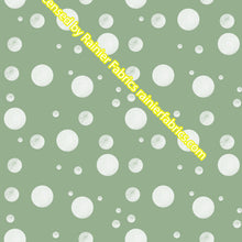 Load image into Gallery viewer, Strawberries and Flowers by Nina - Order by half yard - See below for instructions on ordering and base fabrics
