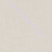 Load image into Gallery viewer, Hearts and Dots on Linen Look from Rosemary Stevenson - 2-5 day turnaround - Order by 1/2 yard; Description of bases below