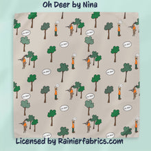Load image into Gallery viewer, Bandanas - Perfect little gift,! Get a matching one for your favorite dog!