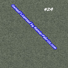 Load image into Gallery viewer, Fall Sweater Collection - from Rosemary Stevenson - 2-5 day turnaround - Order by 1/2 yard; Description of bases below