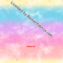 Load image into Gallery viewer, The pinks - Order by half yard - See below for instructions on ordering and base fabrics