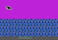 Load image into Gallery viewer, Rapports - Each rapport is 1 yard or 1-1/2 yards