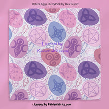 Load image into Gallery viewer, Spring Collection from Hex Reject - 22 different prints- TAT 2-5 Days (Turn around time) - Order by 1/2 yard; Description of bases below