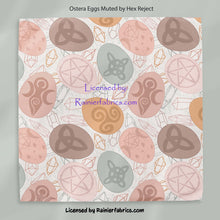 Load image into Gallery viewer, Spring Collection from Hex Reject - 22 different prints- TAT 2-5 Days (Turn around time) - Order by 1/2 yard; Description of bases below