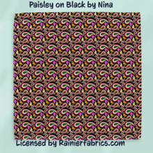 Load image into Gallery viewer, Bandanas - Perfect little gift,! Get a matching one for your favorite dog!
