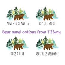 Load image into Gallery viewer, Best Hugs by Tiffany - 2-5 day turnaround - Order by 1/2 yard; Description of bases below