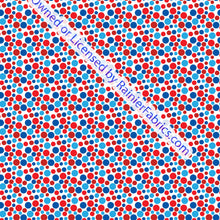Load image into Gallery viewer, More 4th of July Prints - Order by half yard -instructions below on base fabrics
