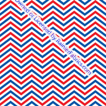 Load image into Gallery viewer, More 4th of July Prints - Order by half yard -instructions below on base fabrics