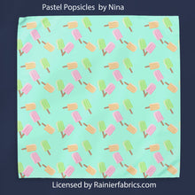 Load image into Gallery viewer, Bandanas - Perfect little gift,! Get a matching one for your favorite dog!