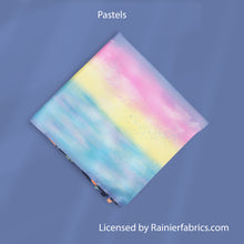 Load image into Gallery viewer, Bandanas - Perfect little gift,! Get a matching one for your favorite dog!