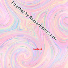 Load image into Gallery viewer, The pinks - Order by half yard - See below for instructions on ordering and base fabrics