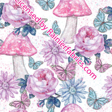 Load image into Gallery viewer, Fairy Tale Collection - Order by half yard -instructions below on base fabrics