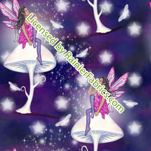 Load image into Gallery viewer, Moonlight Collection by Rainier Fabrics - Order by half yard -instructions below on base fabrics