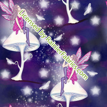 Load image into Gallery viewer, Moonlight Collection by Rainier Fabrics - Order by half yard -instructions below on base fabrics
