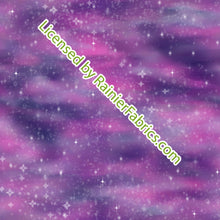 Load image into Gallery viewer, Moonlight Collection by Rainier Fabrics - Order by half yard -instructions below on base fabrics