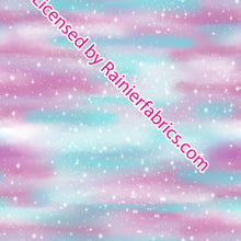 Load image into Gallery viewer, Fairy Tale Collection - Order by half yard -instructions below on base fabrics