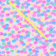 Load image into Gallery viewer, Mermaid Dolls Collection - Order by half yard -instructions below on base fabrics