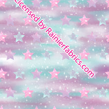 Load image into Gallery viewer, Fairy Tale Collection - Order by half yard -instructions below on base fabrics