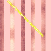 Load image into Gallery viewer, Rose Gold Floral - Order by half yard -instructions below on base fabrics