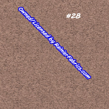 Load image into Gallery viewer, Fall Sweater Collection - from Rosemary Stevenson - 2-5 day turnaround - Order by 1/2 yard; Description of bases below