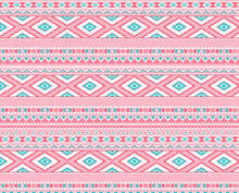Load image into Gallery viewer, Aztek - Order by half yard - See below for instructions on ordering and base fabrics