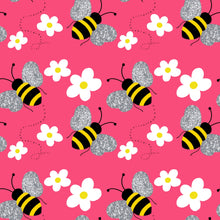 Load image into Gallery viewer, Fabric - sold by HALF YARDS - Designs by Nina - available in 25 different base fabrics, 2-5 Days TAT