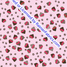 Load image into Gallery viewer, Catfood Collection by Sarah - Order by half yard -instructions below on base fabrics