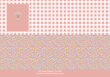 Load image into Gallery viewer, Rapports - Each rapport is 1 yard or 1-1/2 yards