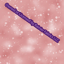 Load image into Gallery viewer, Copy of Aurora Moose Collection in Pink with options and panel - by Nina with options - Order by half yard - See below for instructions on ordering and base fabrics