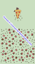 Load image into Gallery viewer, Catfood Collection by Sarah - Order by half yard -instructions below on base fabrics