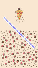 Load image into Gallery viewer, Catfood Collection by Sarah - Order by half yard -instructions below on base fabrics