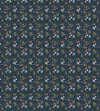 Load image into Gallery viewer, In the Wood Collection by Sharon with Popologie - Order by half yard - See below for instructions on ordering and base fabrics