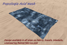 Load image into Gallery viewer, Beach Towels - soft and minky, great finish, 100% cotton backing