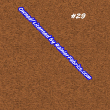 Load image into Gallery viewer, Fall Sweater Collection - from Rosemary Stevenson - 2-5 day turnaround - Order by 1/2 yard; Description of bases below