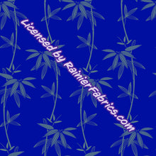 Load image into Gallery viewer, Zen Flowers - Order by half yard -instructions below on base fabrics