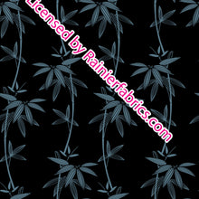 Load image into Gallery viewer, Zen Flowers - Order by half yard -instructions below on base fabrics