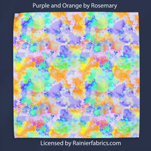 Load image into Gallery viewer, Bandanas - Perfect little gift,! Get a matching one for your favorite dog!