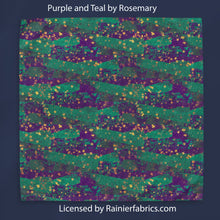 Load image into Gallery viewer, Bandanas - Perfect little gift,! Get a matching one for your favorite dog!