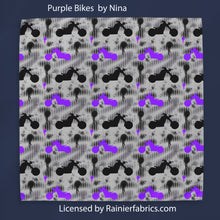 Load image into Gallery viewer, Bandanas - Perfect little gift,! Get a matching one for your favorite dog!
