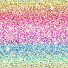 Load image into Gallery viewer, All that Glitters (and sequins too!) - Order by half yard - See below for instructions on ordering and base fabrics