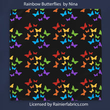 Load image into Gallery viewer, Bandanas - Perfect little gift,! Get a matching one for your favorite dog!