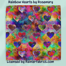 Load image into Gallery viewer, Bandanas - Perfect little gift,! Get a matching one for your favorite dog!