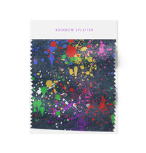 Load image into Gallery viewer, Denim by Popologie - Order by half yard - See below for instructions on ordering and base fabrics