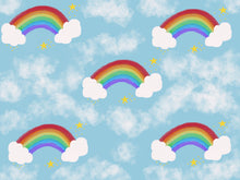 Load image into Gallery viewer, More Blankets by Nina, made in USA - all hand drawn and unique!