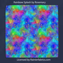 Load image into Gallery viewer, Bandanas - Perfect little gift,! Get a matching one for your favorite dog!